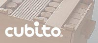 CUBITO - Der Baukasten zum Bauen und Bewegen